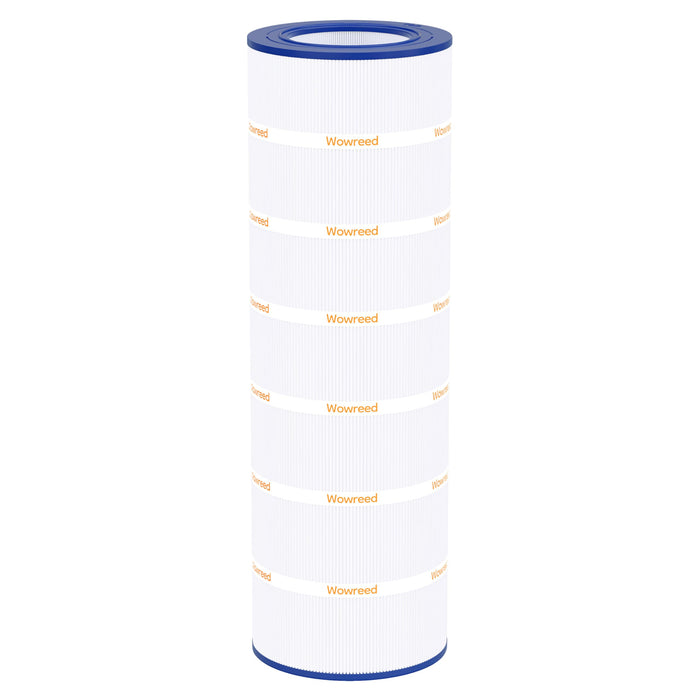 Wowreed Pool Filter Compatible with CC150, Clean & Clear 150, CCRP150, PAP150, R173216, C-9415, FC-0687, 160317, 150 sq. ft,1 Pack