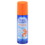 Static Guard Fabric Spray, Original Sent, 1.4 Ounce Can