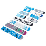 Ripple Junction The Office 12 Days Of Socks Advent Calendar Gift Set (12 Socks Included)