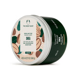 The Body Shop Body Butter Sheer 13.5 fl oz (400 ml)