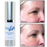 BIOLOGICAL SOLUTIONS Instant Firming Maxi Lift Serum - Two Minute Face Lift For A Younger Look