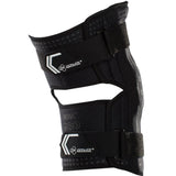 DonJoy Performance BIONIC Knee Support Brace: Camo, Large