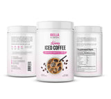 All-Natural Iced Coffee Mix - 500g