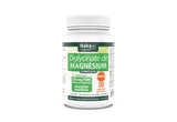 Naka Magnesium Bisglycinate Complex, 200 mg PURE Elemental Magnesium, Superior Absorption, Vegan (90+30 FREE vcaps)