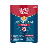 Seven Seas Jointcare Be Active Multi Vitamin Capsules Pack of 60