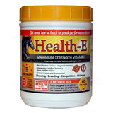 RJ matthews Health-E Maximum Strength Vitamin E