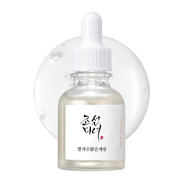 [Beauty of Joseon] Glow Deep Serum (Rice + Arbutin) 30ml