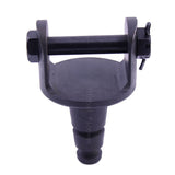 GlobalPioneer Solid Steel 1919A4 M2 .50 Cal .30 Cal Pintle for Tripod Assembly 30/50MM