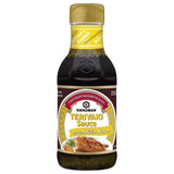 KIKKOMAN Teriyaki Sauce With Toasted Sesame Seeds