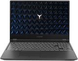 LENOVO Legion Y540 15.6" FHD Gaming Laptop, 9th Gen i7-9750H Hexa-Core, 16GB RAM 1TB SSD+1TB HDD, NVIDIA GeForce GTX 1660Ti 6GB GDDR6, Fingerprint Reader, Windows 10 Home