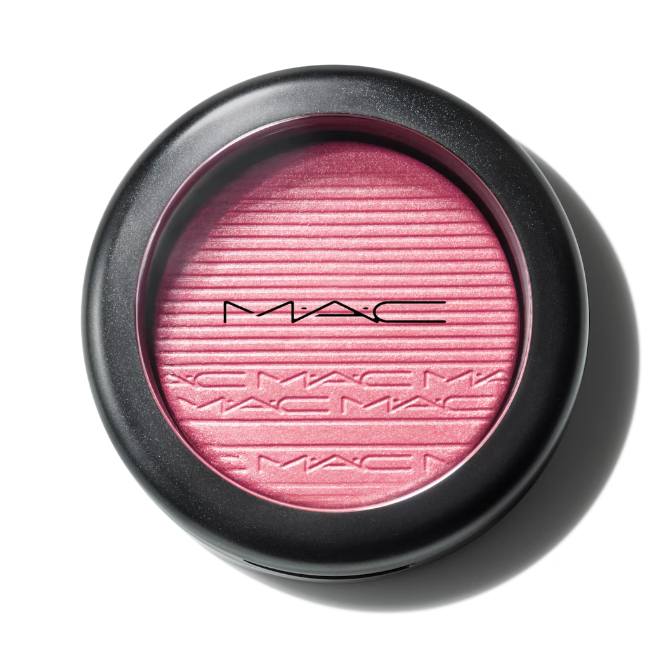 MAC Extra Dimension Blush, Into The Pink, 0.14oz