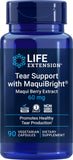 Life Extension Tear Support with MaquiBright, 90 Vegetarian Capsules