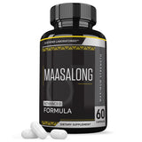 Maasalong Advanced Men's Health Masalong Formula 60 Capsules