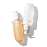 Sulwhasoo Gentle Cleansing Oil - Korean Cleanser for All Skin Types, Hydrating, Soothing & Refreshing, Removes Waterproof Makeup, SPF & Pore Clogging Impurities