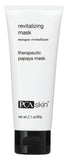 PCA SKIN Revitalizing Skin Care Face Mask - Exfoliating Papaya-Infused Skincare Facial Mask for a Healthier Glowing Complexion, Purifies Pores, Blackheads & Acne (2.1 oz)