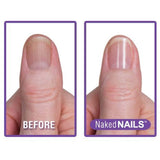 Naked Nails Refills Replacement Parts Buffers, Files & Shines (Pack of 2)