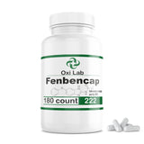 Oxi Lab Fenbencap | 222 | 180 ct