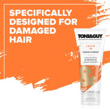 TONI & GUY Leave-In Conditioner Prep