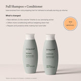 Living proof Full Shampoo, 8 oz