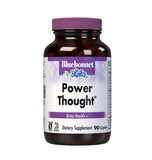 BlueBonnet Power Thought Supplement, 90 Count