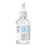SVR B3 Concentrate - Hydra Plumping Face Serum - Moisturize, Visibly Plumps and Reduces the Appearance of Fine Lines. Fragrance Free Care With Niacinamide and 3 Types of Hyaluronic Acid, 1 fl.oz.