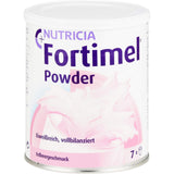 Fortimel powder strawberry