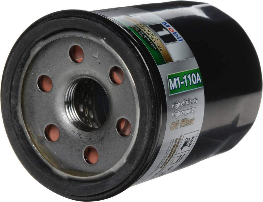 Mobil 1 M1-110 / M1-110A Extended Performance Oil Filter, Pack of 6