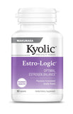 Kyolic Specialty Series, Estro-Logic Optimal Estrogen Balance, 60 Capsules