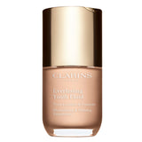 CLARINS Everlasting Youth Fluid Illuminating & Firming Foundation 1oz, 100C