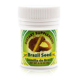 3 PACK - BRAZIL SEED / SEMILLA DE BRASIL - WEIGHT CONTROL / CONTROL DE PESO