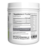 Giant Sports Collagen Peptide Powder - Hydrolyzed Complete All Essential Amino Acids with L-Tryptophan, Great for Skin, Hair, Nails, Bones, Joints - Grass Fed Pasture Raised Type 1 Type 3-1 LB