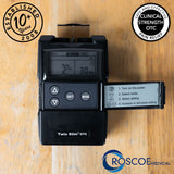 Roscoe Medical TENS Unit and EMS Muscle Stimulator - OTC TENS Machine for Back Pain Relief, Lower Back Pain Relief, Neck Pain, or Sciatica Pain Relief, Clinical Strength by TENS 7000, Stim Machine
