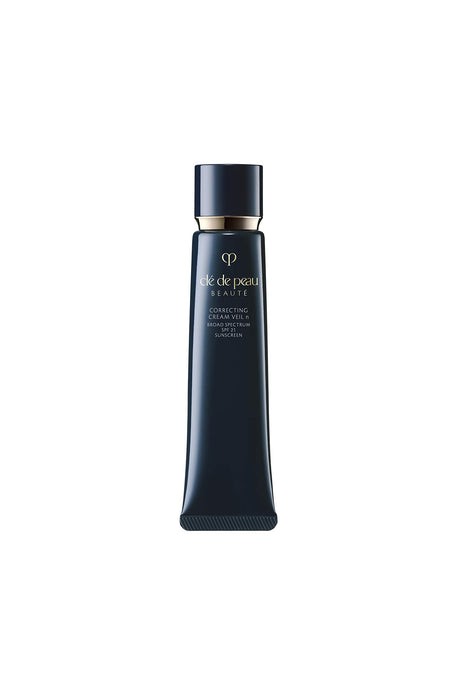 Clé de Peau Beauté, Correcting Cream Veil SPF 21, 1.4 fl oz