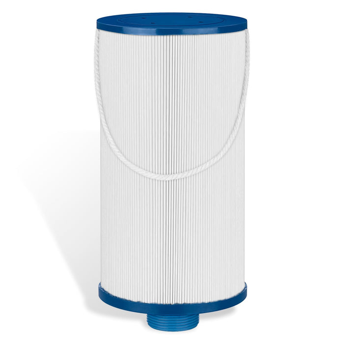 Porscan Spa Filter Replacement for Watkins 303279 Filbur FC-2402, Hot Tub Filter Cartridge 5CH-37 PFF42TC-P4 78460 Conpatible with LifeSmart, Free Flow, AquaTerra, Fantasy - 1 Pack