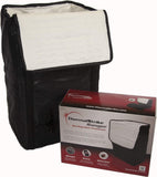 ThermalStrike Ranger Bed Bug Heater, Eliminates Eggs, Used by Professionals and Homeowners, Effective Against Moths, Carpet Beetles and Lice