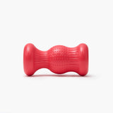 ROLL Recovery R3 (Rose Red) - Orthopedic Foot & Plantar Fascia Massage Roller