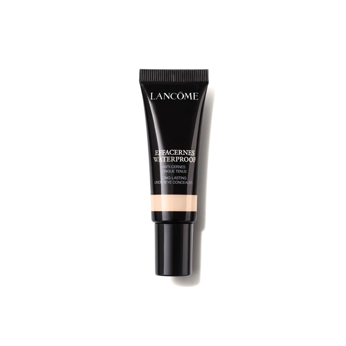 Lancôme Effacernes Under Eye Concealer - Natural, Matte Finish - 110 Ivoire