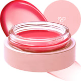 AOU Glowy Tint Balm 3.5g 5 Color Lip Balm K-Beauty - 01 Apple Balm