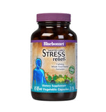 Bluebonnet Nutrition Targeted Choice Stress Relief, 60 CT