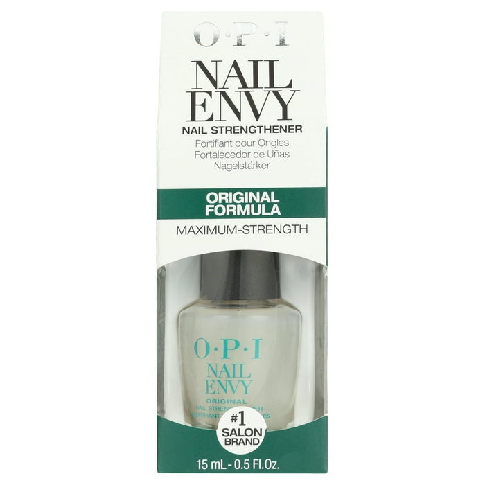 Generic 1PC Original Nail Envy Nail Strengthener, Maximum Strength Formula, 0.5 Fl Oz