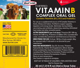 Durvet Vitamin B Complex 30ml