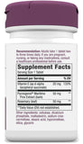 Nature's Way Pycnogenol, Promotes Healthy Circulation*, 30 Vegan Tablets