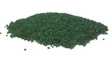 PREMIUM PRO TURF Envirofill Green Silica Sand for Landscape Artificial Turf Synthetic Grass - 50 Pound Bag of 12/20 Coated Sand