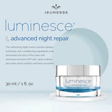 Jeunesse Global Luminesce Advanced Night Repair