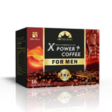 X Power Coffee for Men – 1 Box