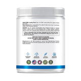 Approved Science Creatine Monohydrate Powder with BioPerine - Workout Support - 60 Servings - 5000mg Per Serving - Unflavored - Pack of 2 - Non-GMO, Vegan