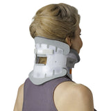 Aspen Medical Products Cervical Collar, Neck Brace for Optimal Support & Comfort, Regular Size, 983110 Adult Regular