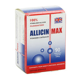 (2 Pack) - Allicin Max - Allicin Max | 90's | 2 PACK BUNDLE