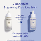 Caudalie Vinoperfect Brightening Dark Spot Serum - 62x More Effective than Vitamin C