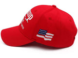 Engmoo Trump 2024 Hat Keep America Great Take America Back Hat with USA Flag Embroidery Adjustable Baseball Cap